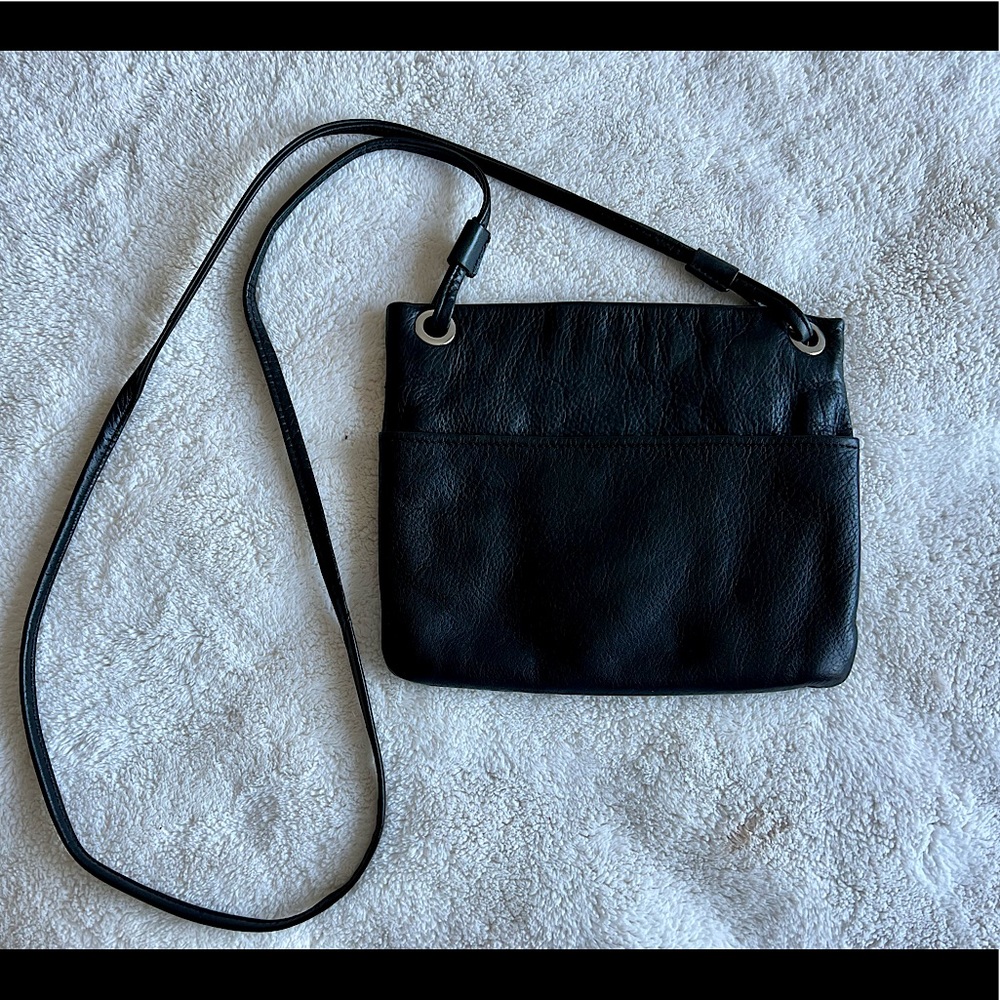 Margot Leather Purse